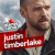 planet radio - planet justin timberlake Logo