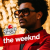 planet radio - planet the weeknd Logo