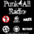 punk4all Logo
