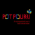 Potpourri Radio Logo