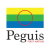 Peguis Country Rock Radio - CJFN-FM Logo