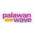 Palawan Wave FM - DZRT-FM Logo