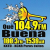 Que Buena Tulsa - KCXR Logo