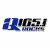 Q105.1 Rocks - KQWB-FM Logo