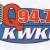 Q94.7 - KWKQ Logo