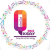 QChella KGAY 106.5 - KGAY Logo