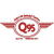 Q95 - KQWC-FM Logo