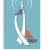 QA Hospital Radio Logo