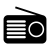 QMR FM - Kids Radio Logo