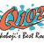 Q102 - KUQQ Logo