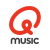 Q-Music Logo