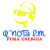 Q'Nota Fm Logo