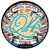 Que4 Radio Logo