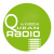 Quran Radio ڕادۆی قورعان Logo