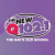 Q102 - KRBQ Logo