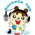 Rockets785 えふえむ草津 Logo