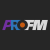 Raudio - Pro FM Logo