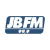 Rádio JBFM Logo