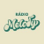 Rádio Melody Logo