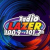 Radio Lazer 101.7 FM 100.9 FM - KAEH Logo