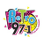 Retro 97.1 - KORL-HD4 Logo