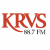 Radio Acadie - KRVS-HD2 Logo