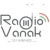 Radio Vanak - KSCA-HD3 Logo