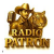 Radio Patrón - KTGE Logo