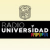 Radio Universidad de Guanajuato - XEUG Logo