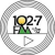 Rádio Transamazônica FM 102.7 Logo
