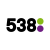 Radio 538 - 538 Zomer Logo