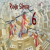 Radio Silence - Shoegaze Dreampop Postrock 1990 1996 - Radio Silence 6 Logo
