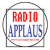 Radio Applaus Logo