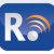 Rádio Alvorada 1360 AM Logo