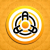 Rádio Alvorada FM Logo
