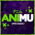 Radio Animu FM Logo