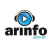 Radio ArInfo Logo