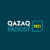 Radio Qazaq Logo