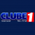 Rádio Clube 1 96.7 FM Logo