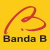 Rádio Banda B Logo