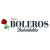 Radio Boleros Inolvidables Logo