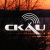 Radio CKAU - CKAU-FM Logo