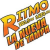 Ritmo 101.9 - W270DU Logo