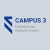 Radio Campus3 Logo
