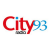 Radio City93 Logo