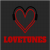 Radio Lovetunes Logo