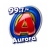 Rádio Aurora FM Logo