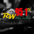 Rw 95.1 FM - DWRW Logo