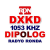 RPN DXKD Dipolog Radyo Ronda - DXKD Logo