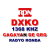 RPN DXKO Cagayan de Oro Radyo Ronda - DXKO Logo